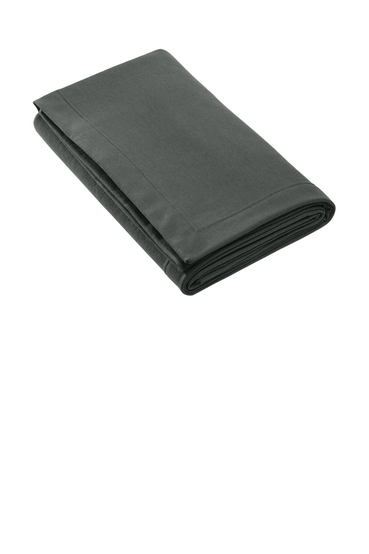 gildan ®  heavy blend ™  fleece stadium blanket 18900