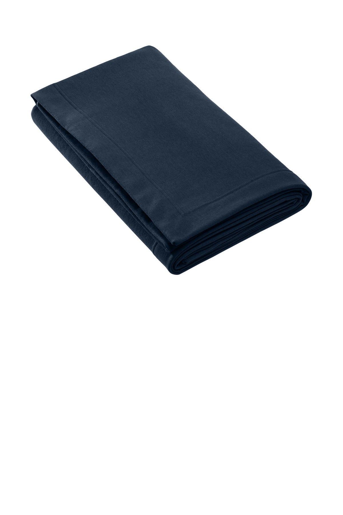 gildan ®  heavy blend ™  fleece stadium blanket 18900
