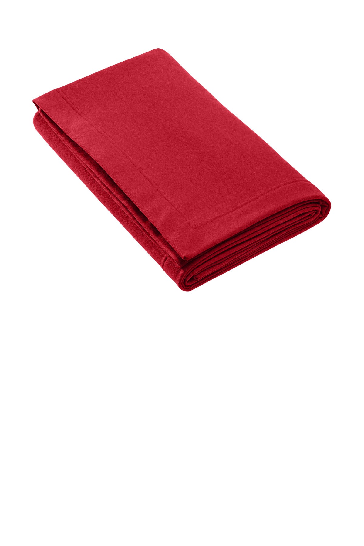 gildan ®  heavy blend ™  fleece stadium blanket 18900