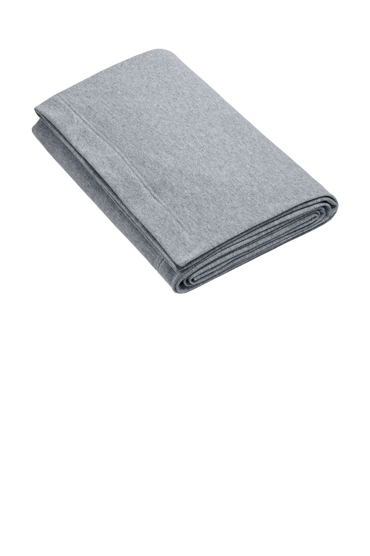 gildan ®  heavy blend ™  fleece stadium blanket 18900