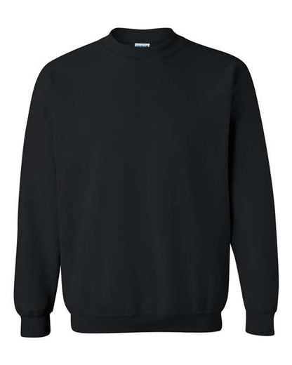 Unisex Heavy Blend™ Crewneck Sweatshirt - 18000