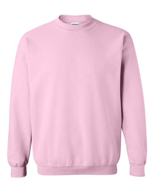 unisex heavy blend™ crewneck sweatshirt - 18000