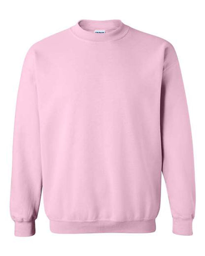 Unisex Heavy Blend™ Crewneck Sweatshirt - 18000