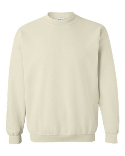 Unisex Heavy Blend™ Crewneck Sweatshirt - 18000