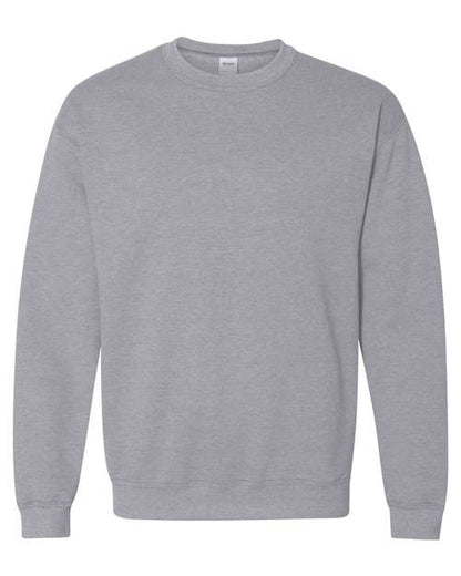 Unisex Heavy Blend™ Crewneck Sweatshirt - 18000