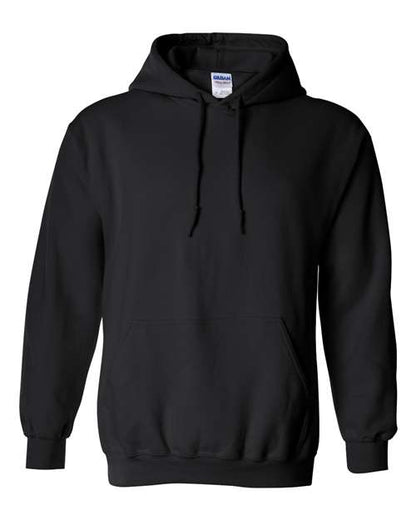 Unisex Heavy Blend™ Hooded Sweatshirt - 18500