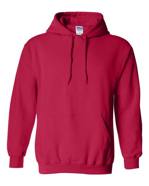 unisex heavy blend™ hooded sweatshirt - 18500