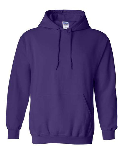 Unisex Heavy Blend™ Hooded Sweatshirt - 18500