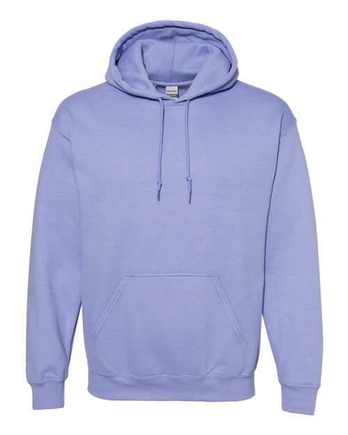 unisex heavy blend™ hooded sweatshirt - 18500