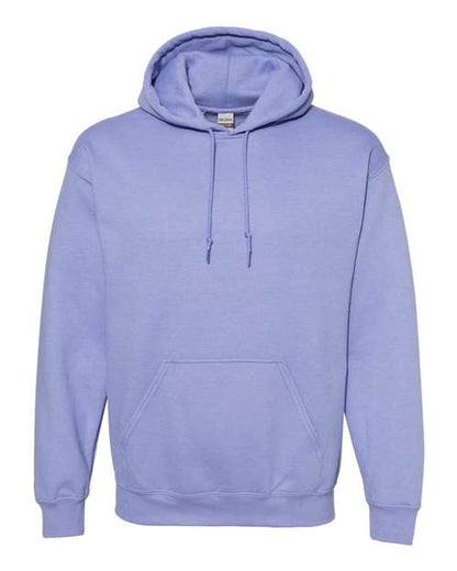 Unisex Heavy Blend™ Hooded Sweatshirt - 18500