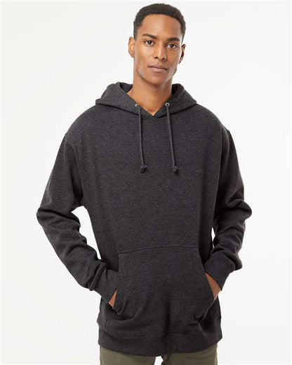 Unisex Heavyweight Hooded Sweatshirt - IND4000