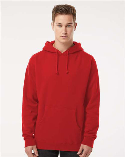 Unisex Heavyweight Hooded Sweatshirt - IND4000