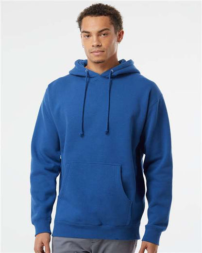 Unisex Heavyweight Hooded Sweatshirt - IND4000
