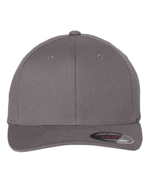 v-flexfit® cotton twill cap - 5001