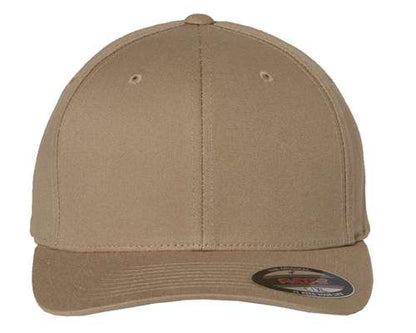V-Flexfit® Cotton Twill Cap - 5001