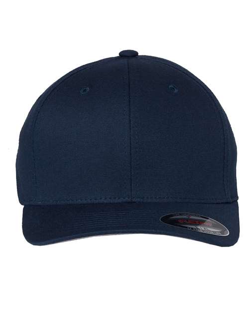 v-flexfit® cotton twill cap - 5001