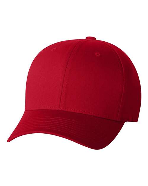 v-flexfit® cotton twill cap - 5001