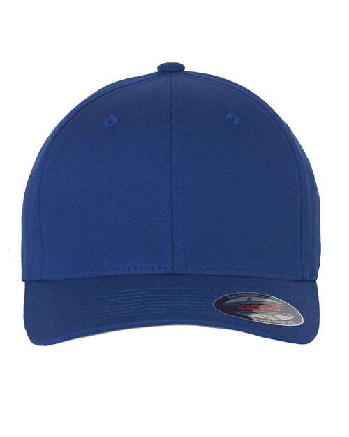 v-flexfit® cotton twill cap - 5001