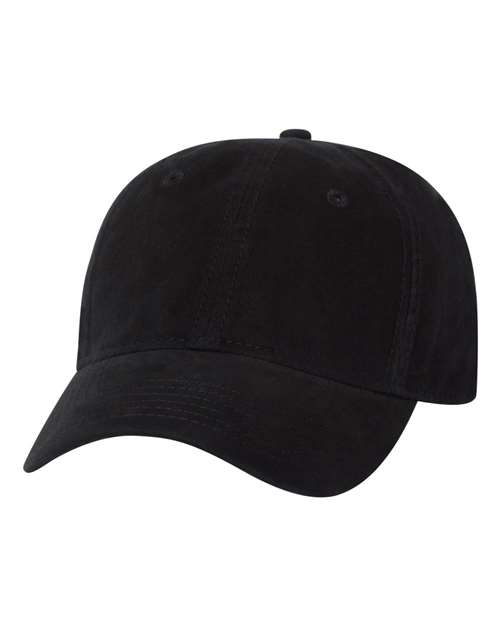 unstructured cap - ah35