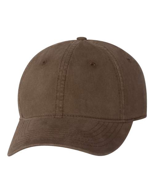 unstructured cap - ah35