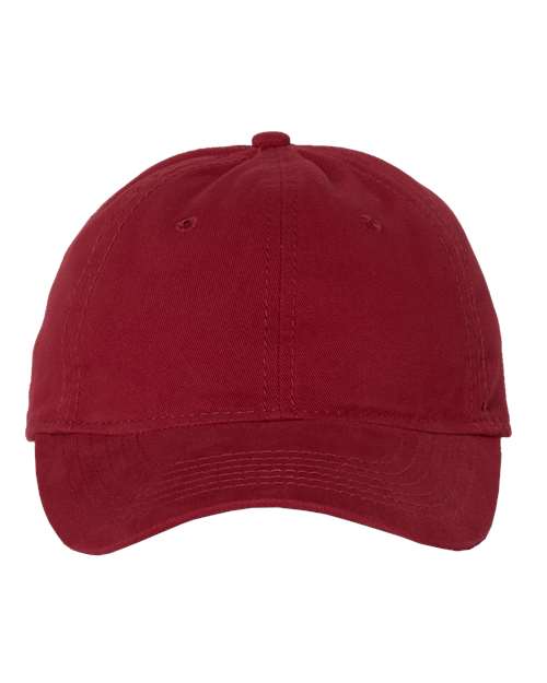 unstructured cap - ah35