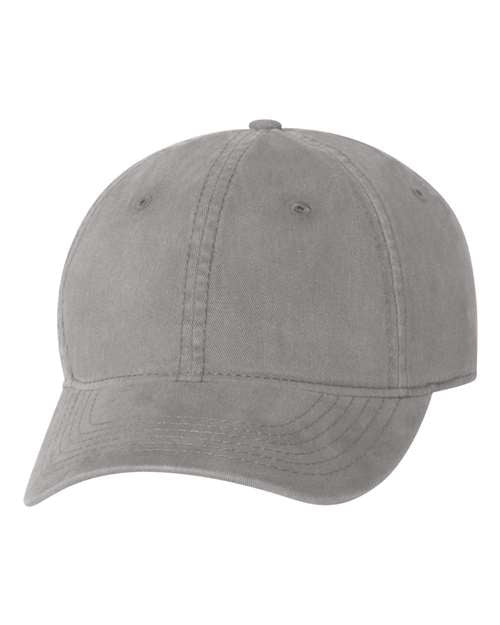 unstructured cap - ah35