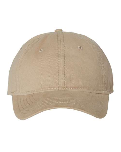 unstructured cap - ah35