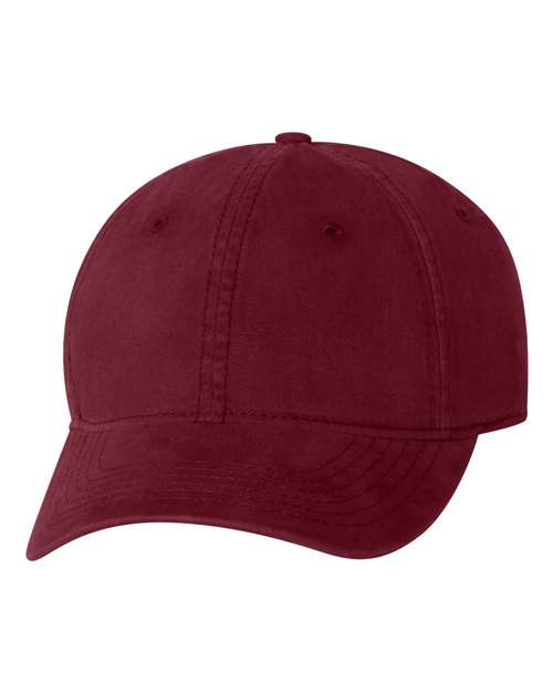 unstructured cap - ah35