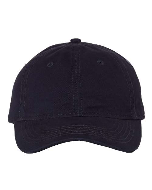 unstructured cap - ah35