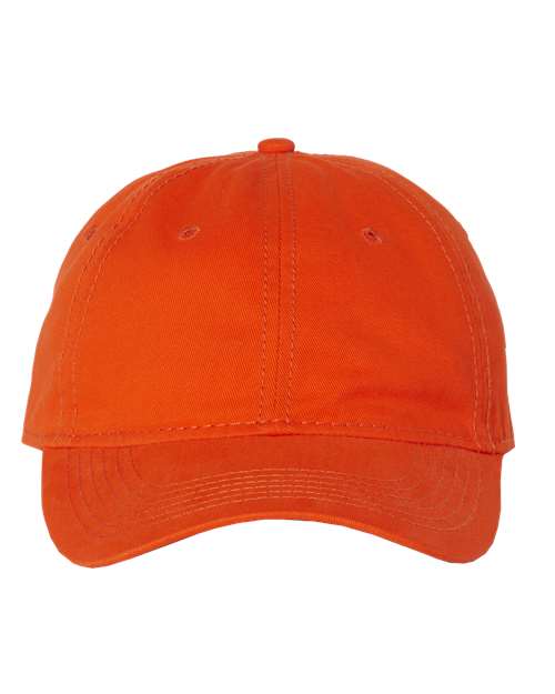 unstructured cap - ah35