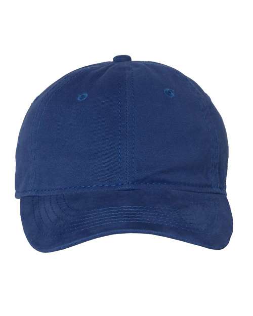 unstructured cap - ah35