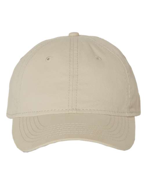 unstructured cap - ah35