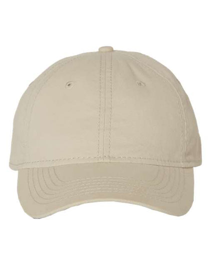 Unstructured Cap - AH35