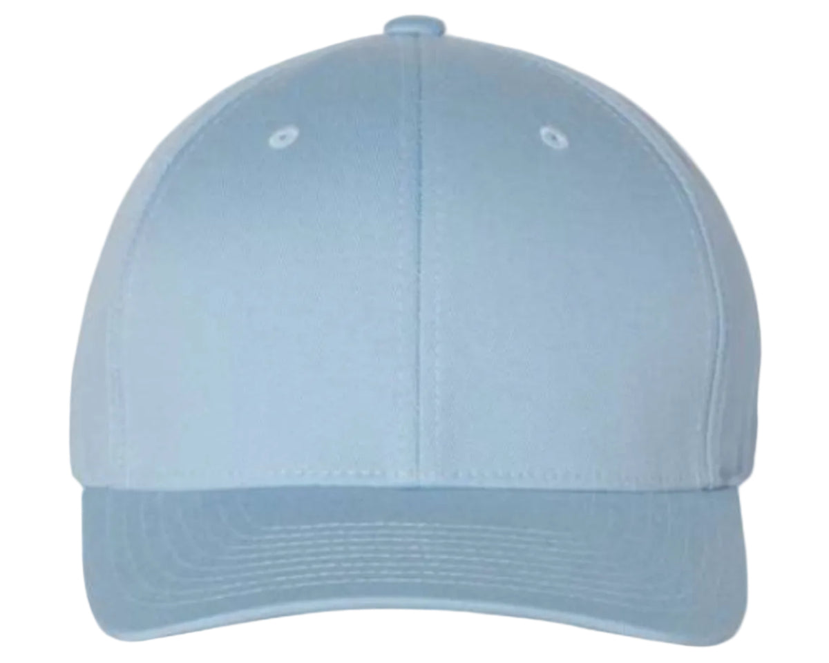 cotton blend cap - 6277