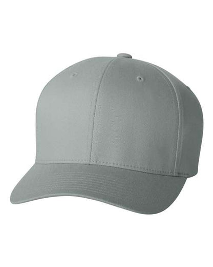 Cotton Blend Cap - 6277