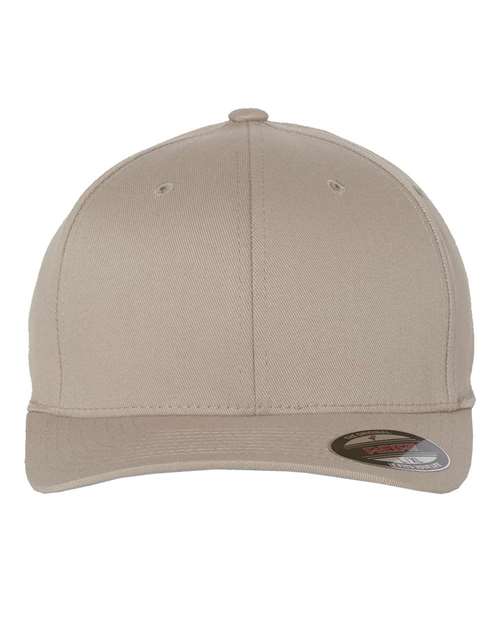 cotton blend cap - 6277