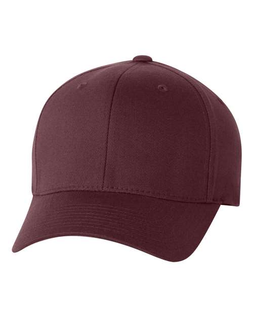 cotton blend cap - 6277