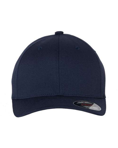 Cotton Blend Cap - 6277