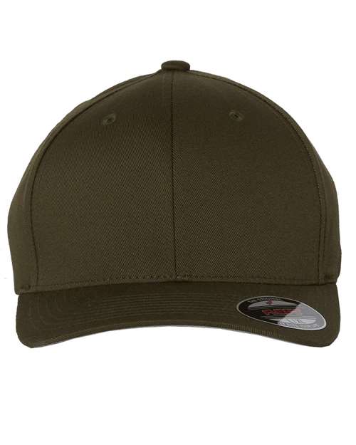 cotton blend cap - 6277