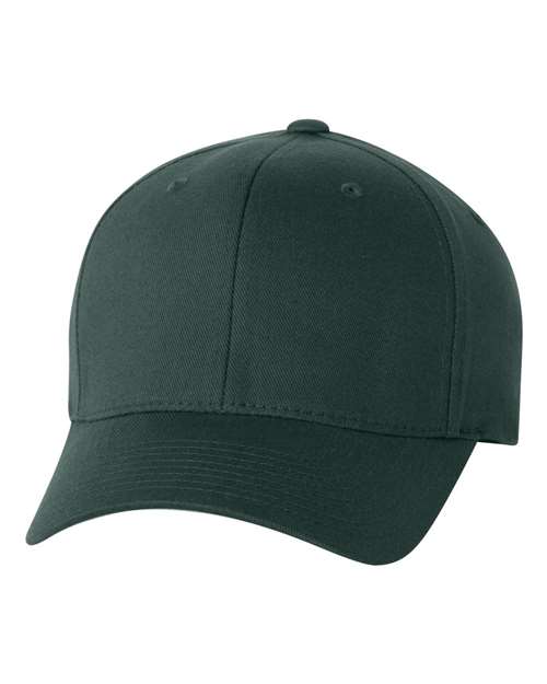cotton blend cap - 6277