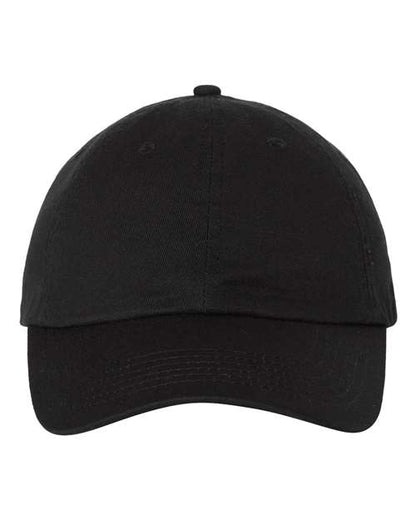 Bio-Washed Classic Dad Hat - VC300A