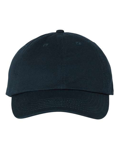 Bio-Washed Classic Dad Hat - VC300A