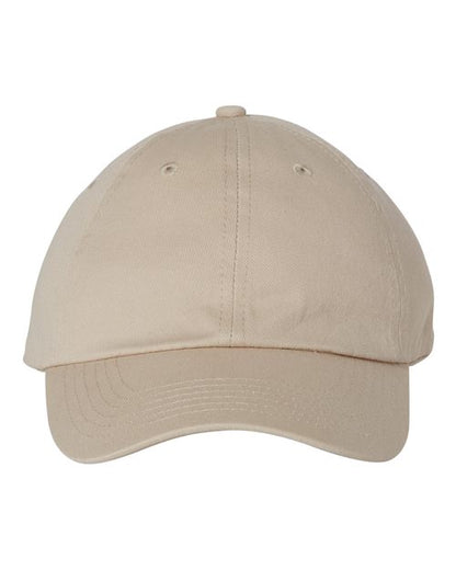Bio-Washed Classic Dad Hat - VC300A