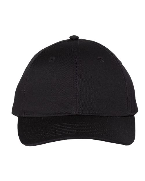 lightweight twill cap - vc100