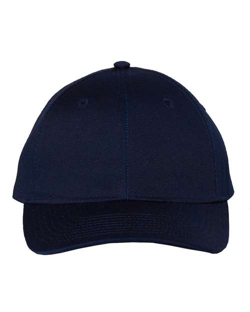 lightweight twill cap - vc100