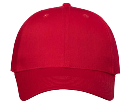 Lightweight Twill Cap - VC100