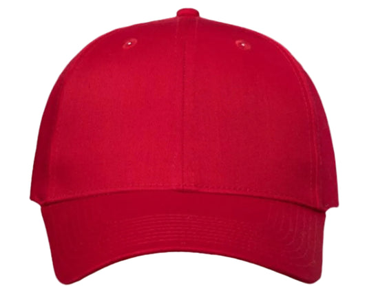Lightweight Twill Cap - VC100