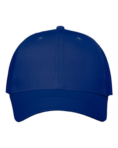 lightweight twill cap - vc100