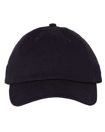 Brushed Twill Cap - VC200
