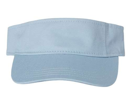 Bio-Washed Visor - VC500